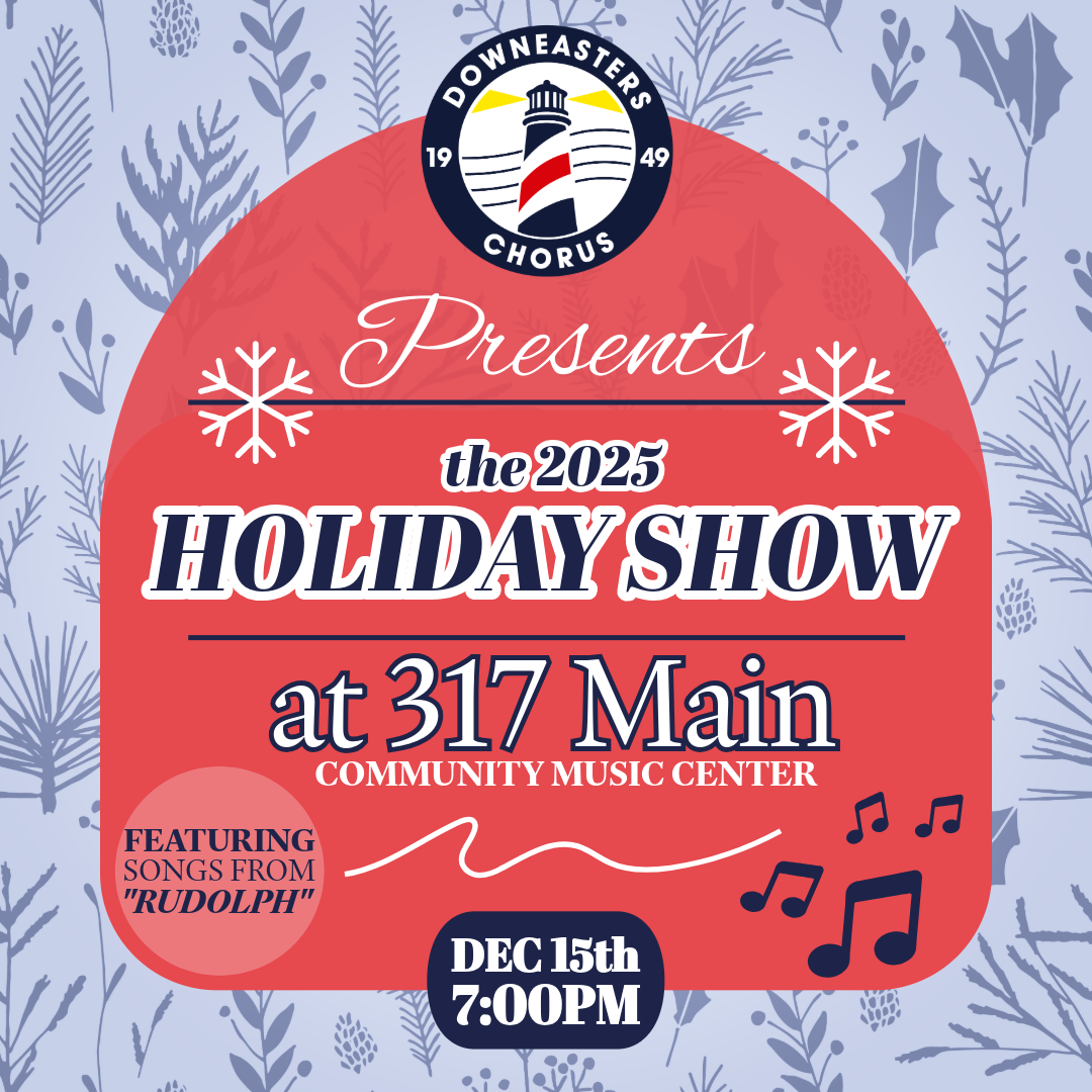 Downeasters Holiday Show