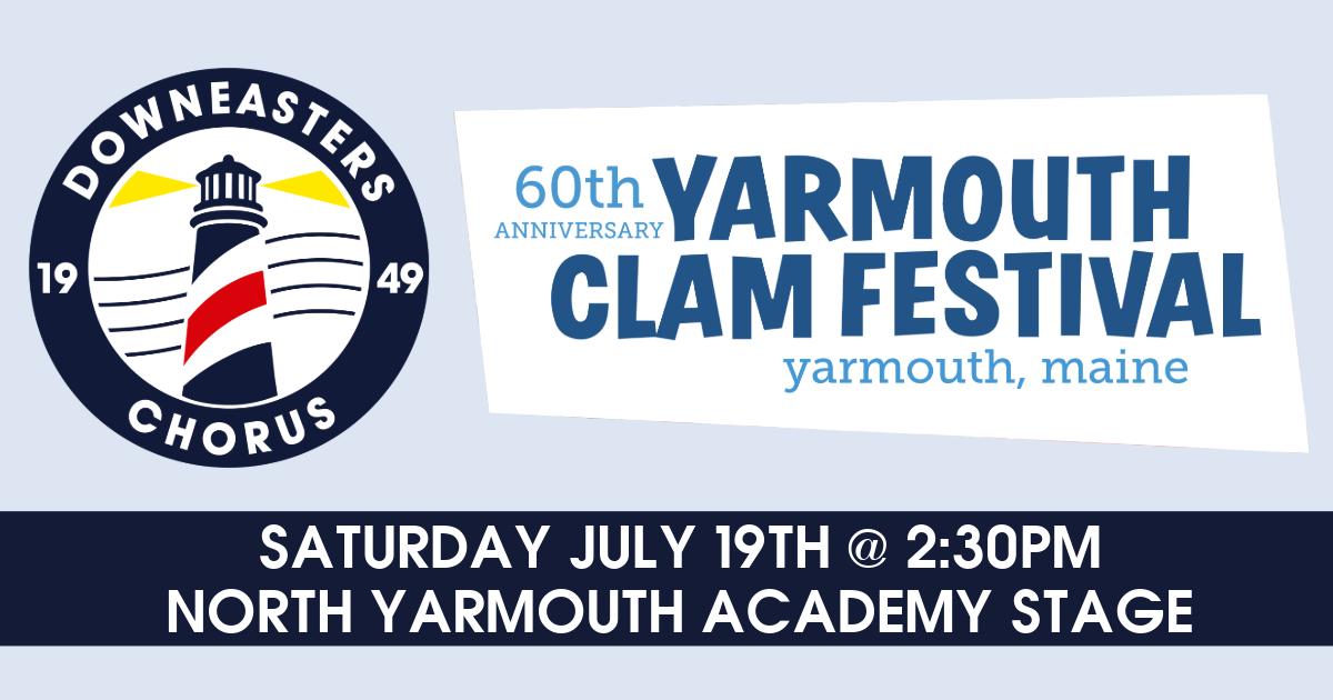 Clam Festival Performance