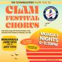 Clam Fest Chorus Rehearsal