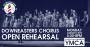 Open Rehearsal @ YMCA Casco Bay Branch